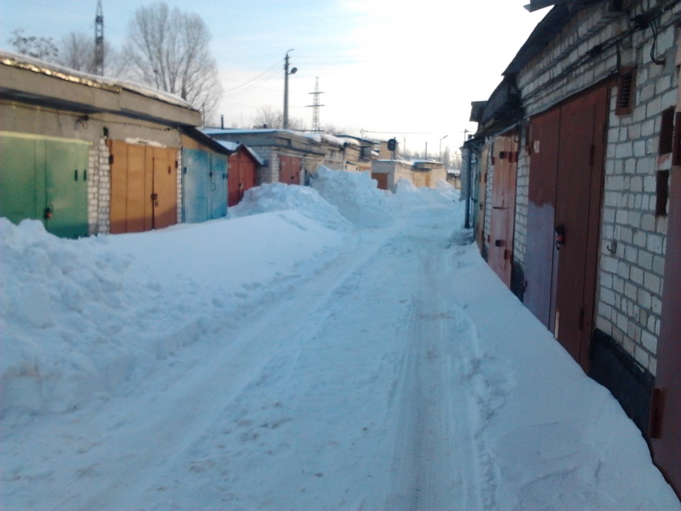 перший запис цього року. 1