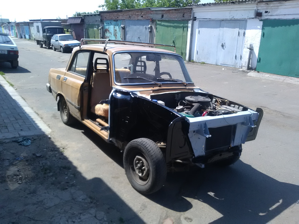 Радянські сайлентблоки 2