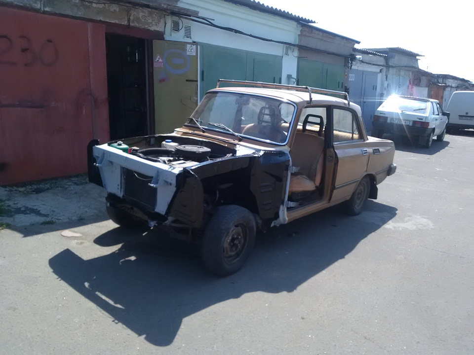 Радянські сайлентблоки 1