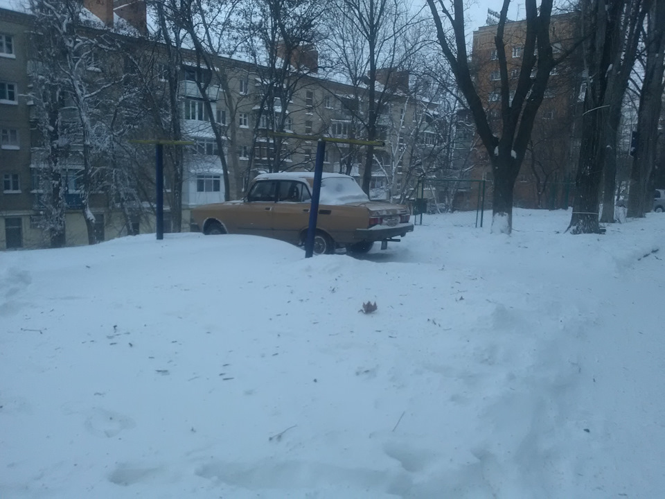 Весна 4