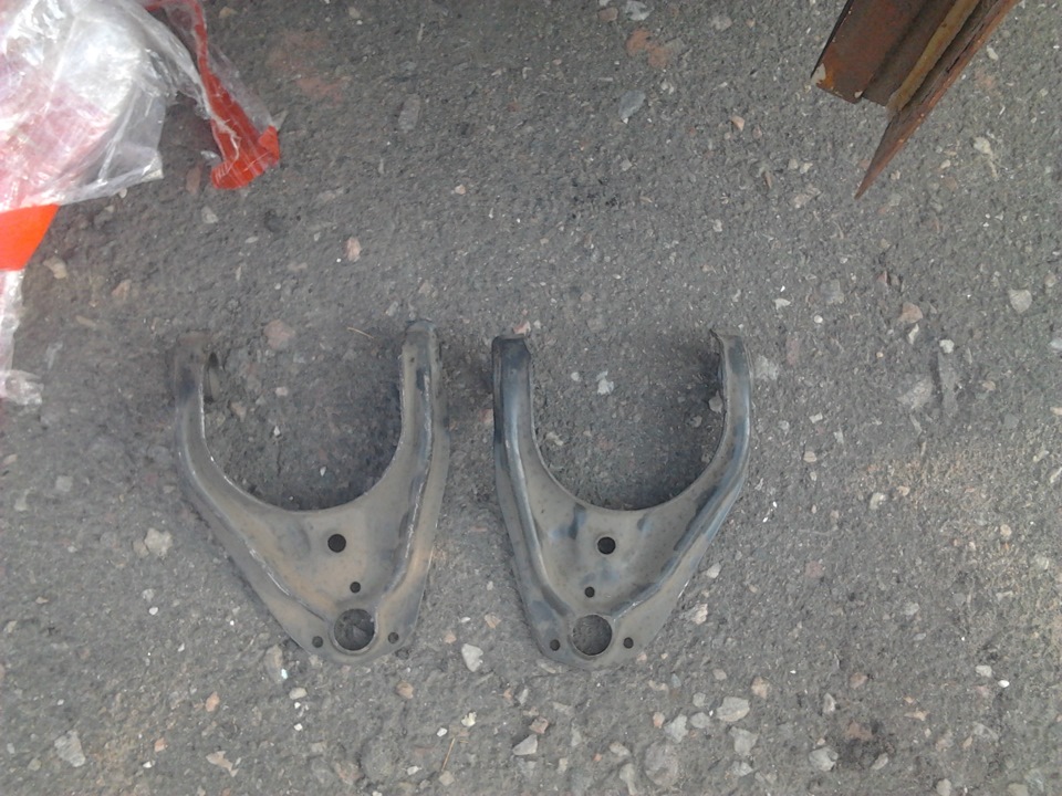 Закупівля запчастин. 5