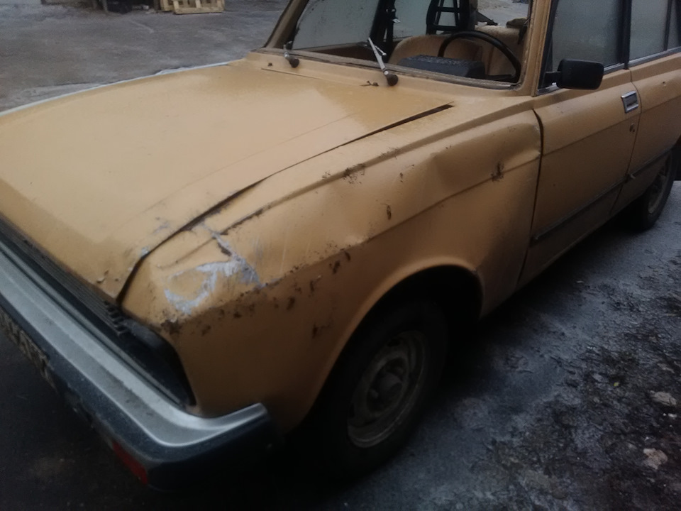 Запис, 46 лютого 2018 3