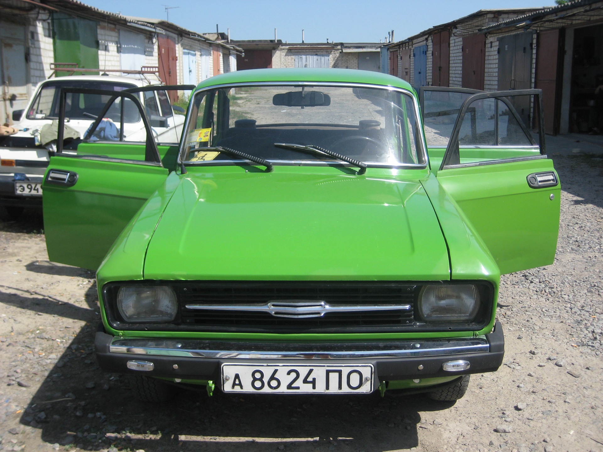 фотоальбом 2010 4