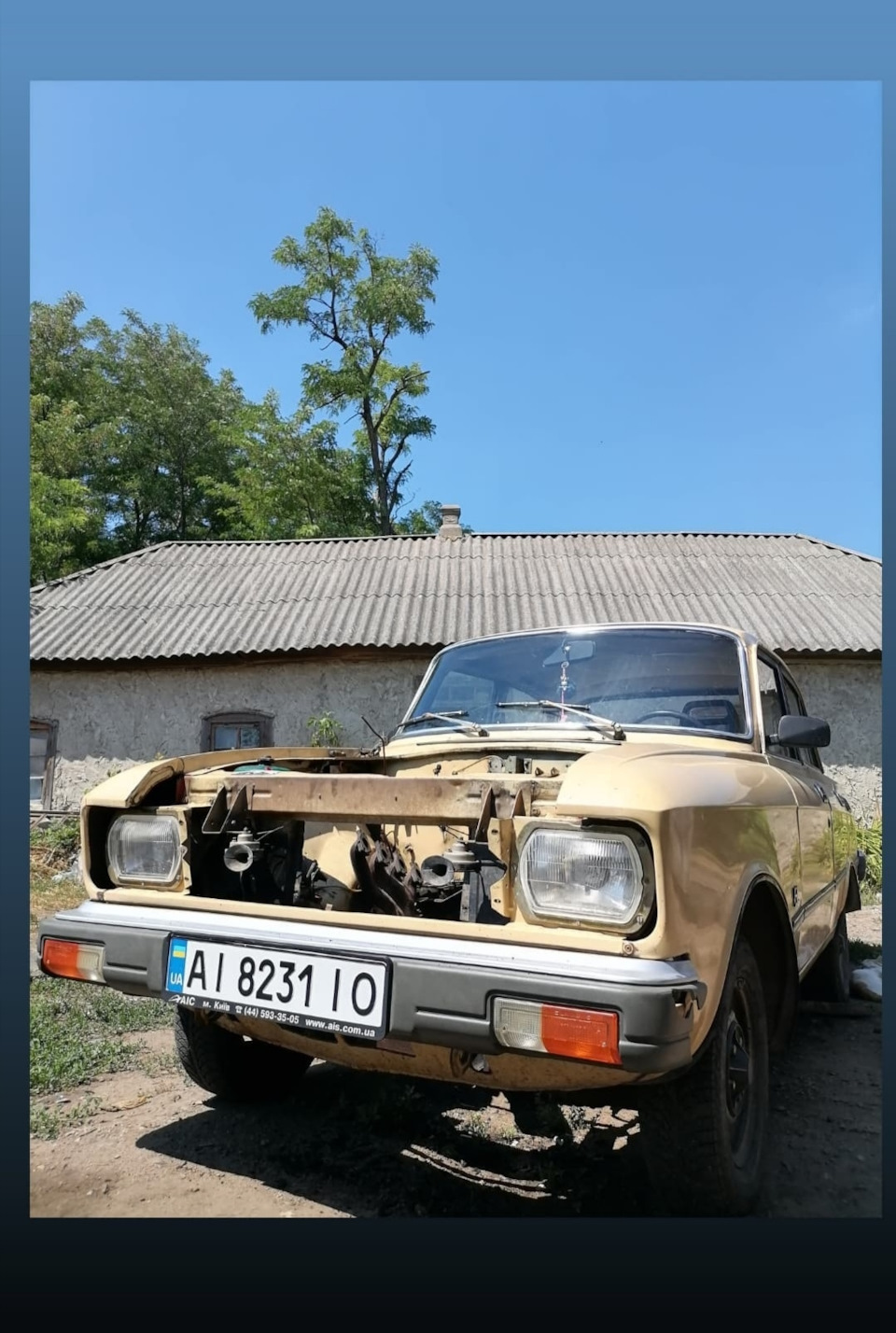 Кап. Ремонт ДВЗ 3