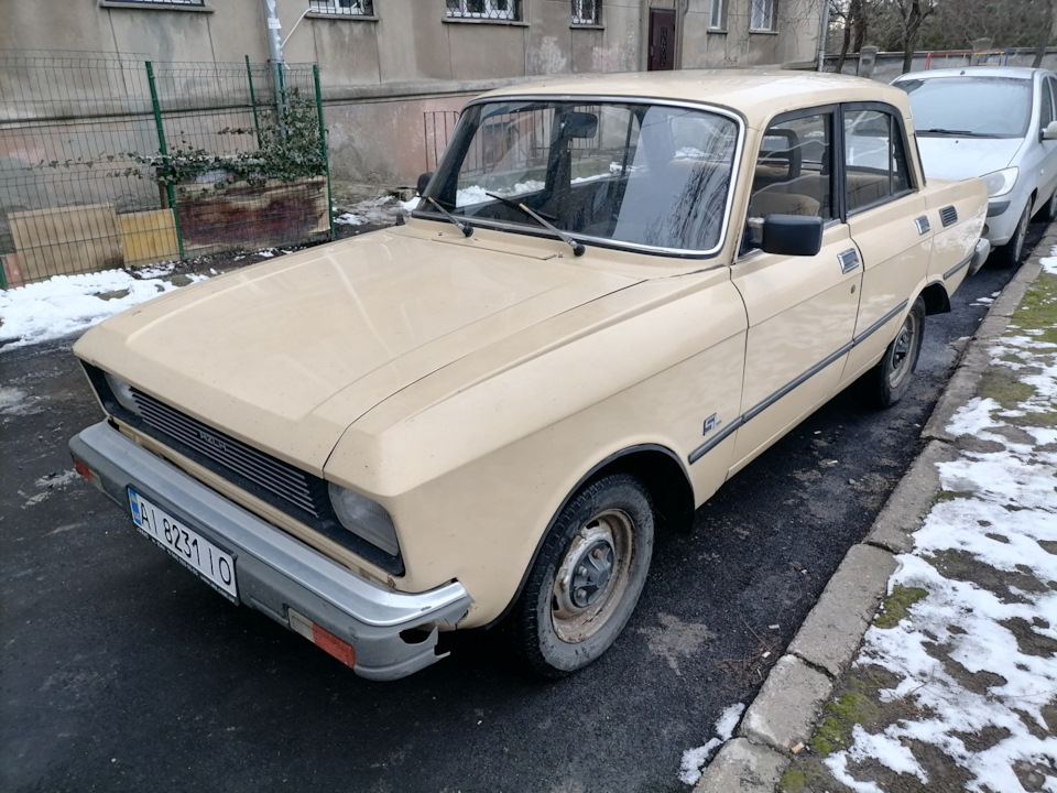 Новий акб і покотушки 1