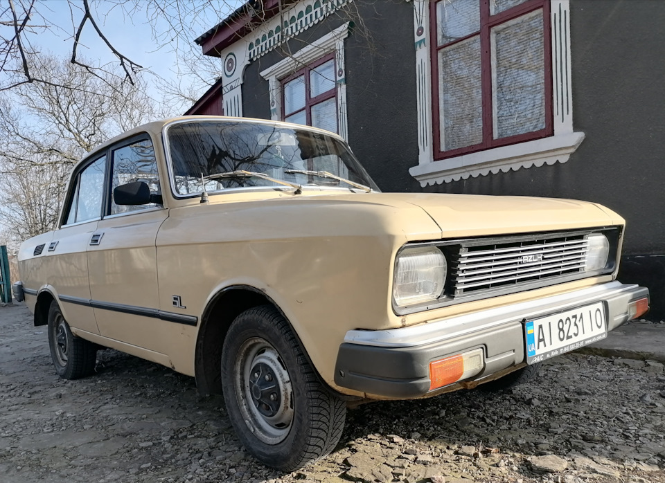 Дзеркала та свічки 1