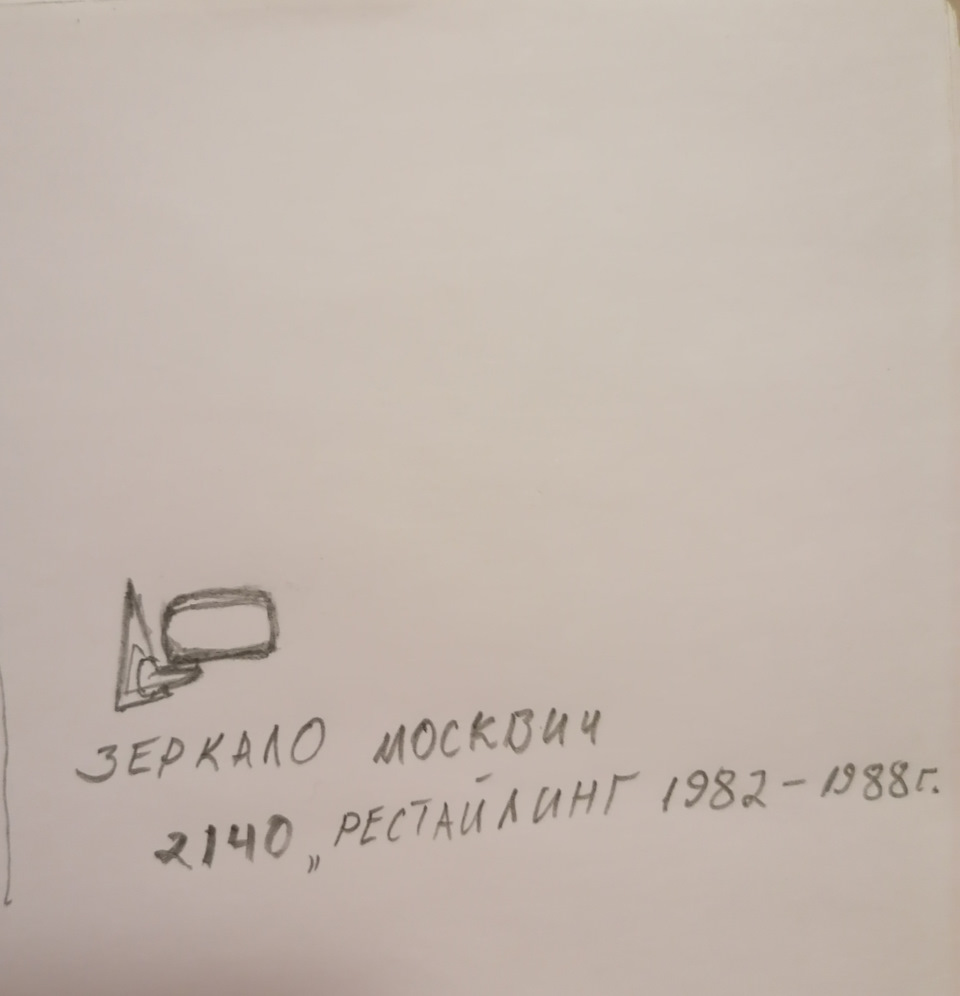 Дзеркала які ставлять на люкс 5