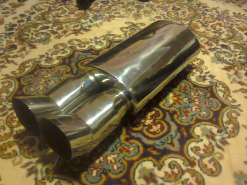 Баночка =) 3