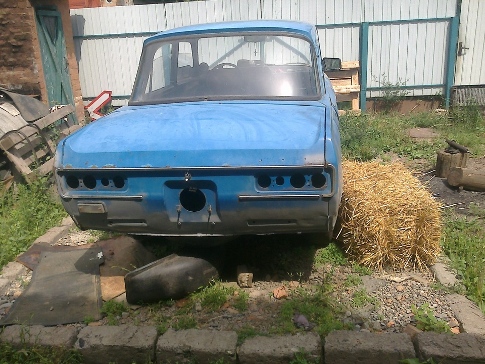 По трохи лампичу ... 2