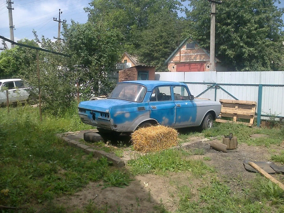 По трохи лампичу ...