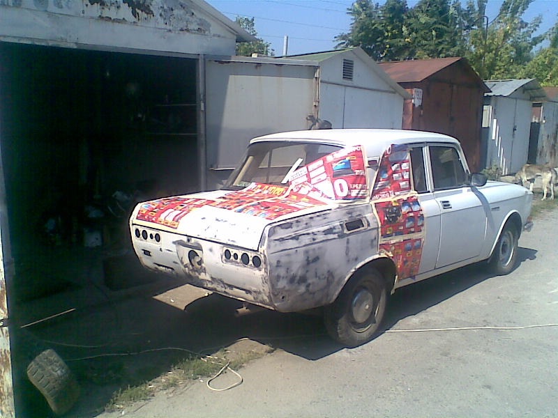 Літо 2011 5