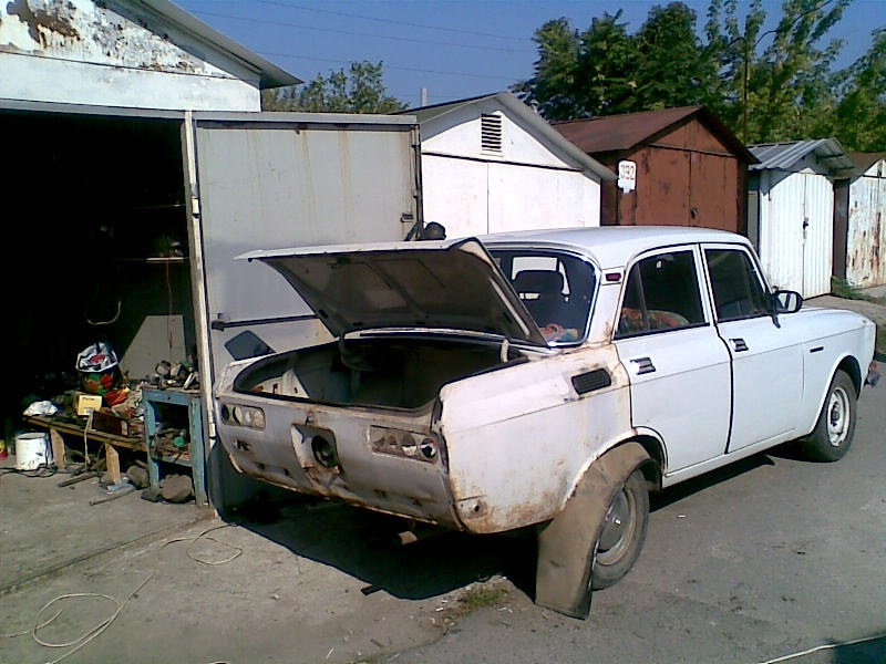 Літо 2011 1