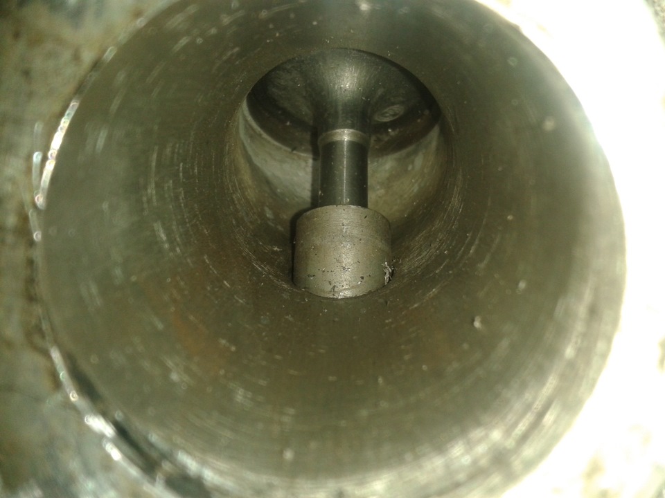 мотор 1,7L ГБЦ 3