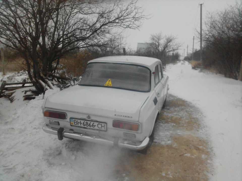 Сірі будні 11 4