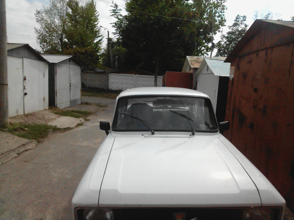 Сірі будні 15 1