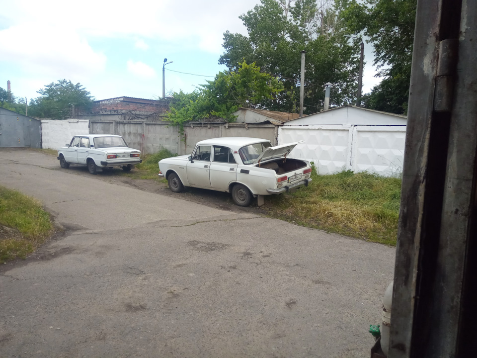 Сірі будні 17 4