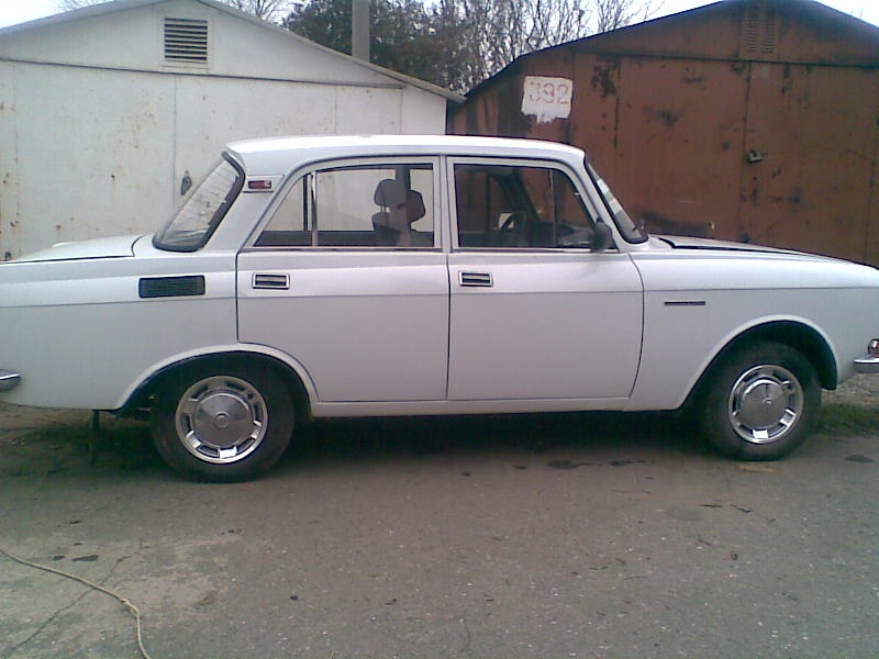 Сірі будні 2 1