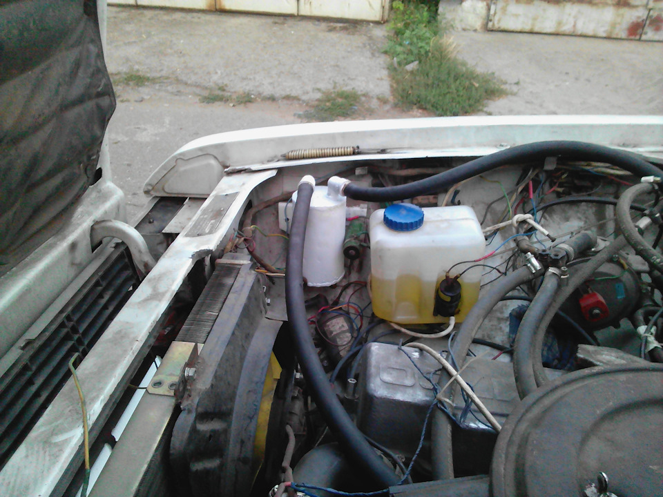 Сірі будні 9 5
