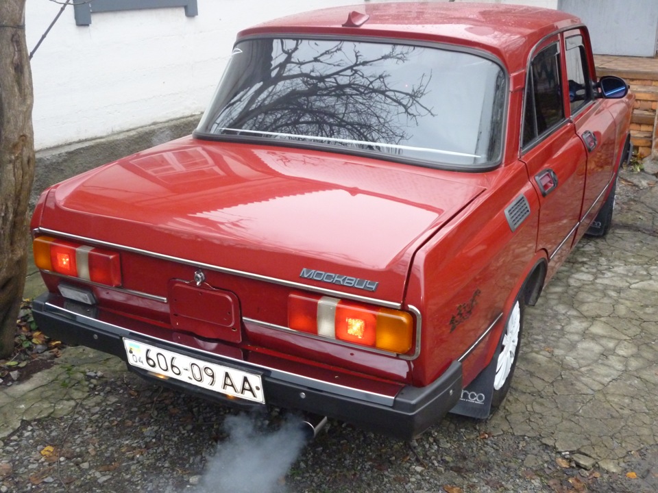 фото після миття авто 2