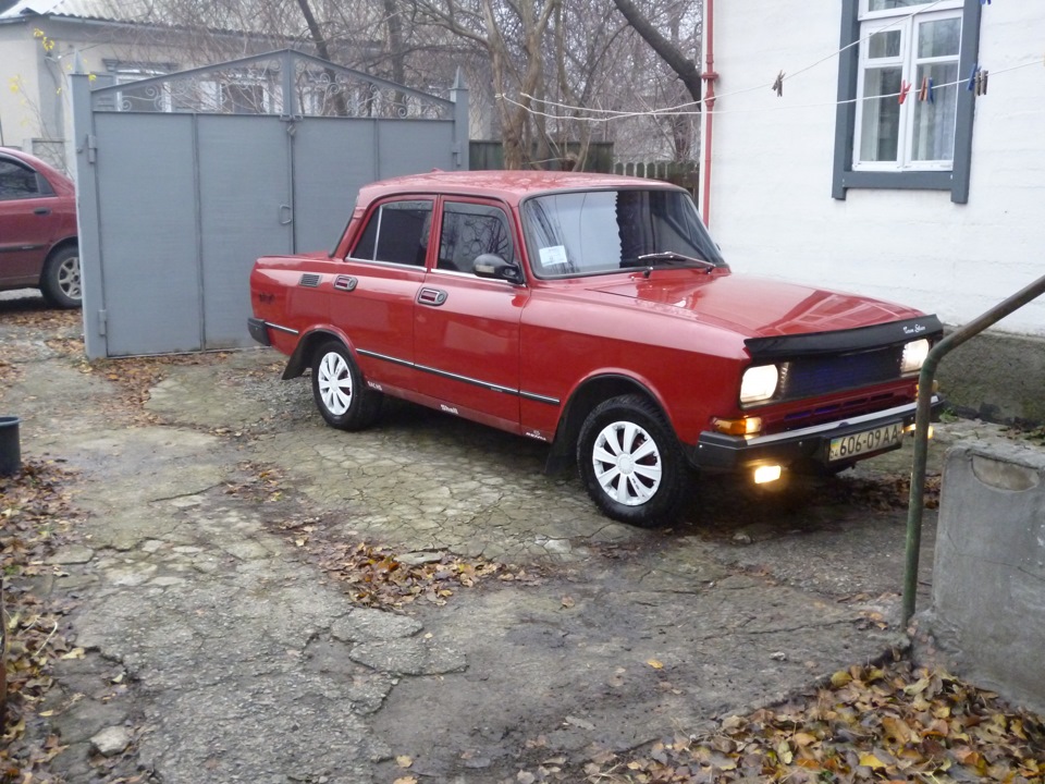 фото після миття авто 3