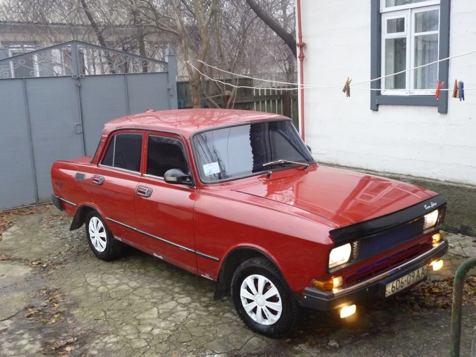 фото після миття авто