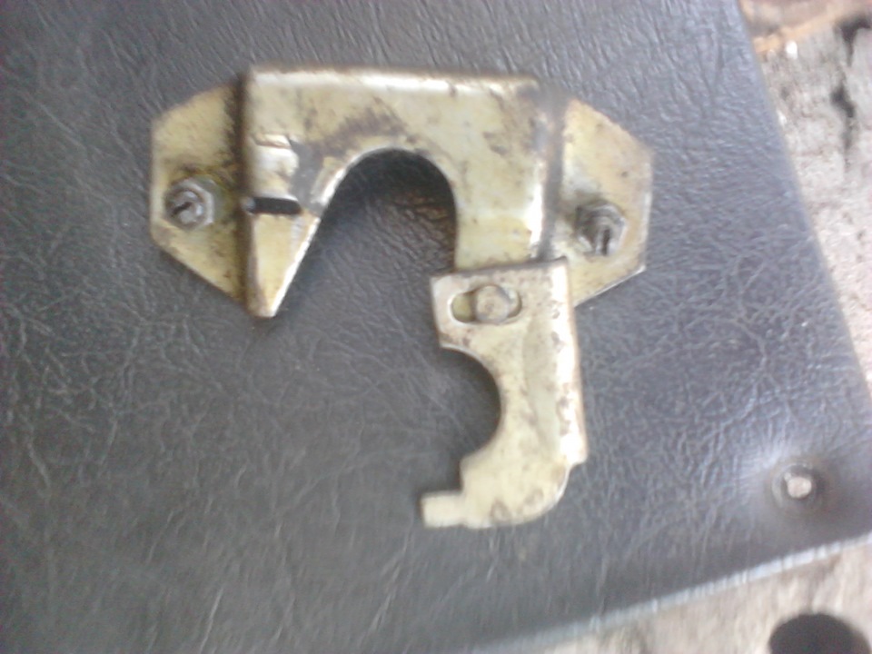Замки 5