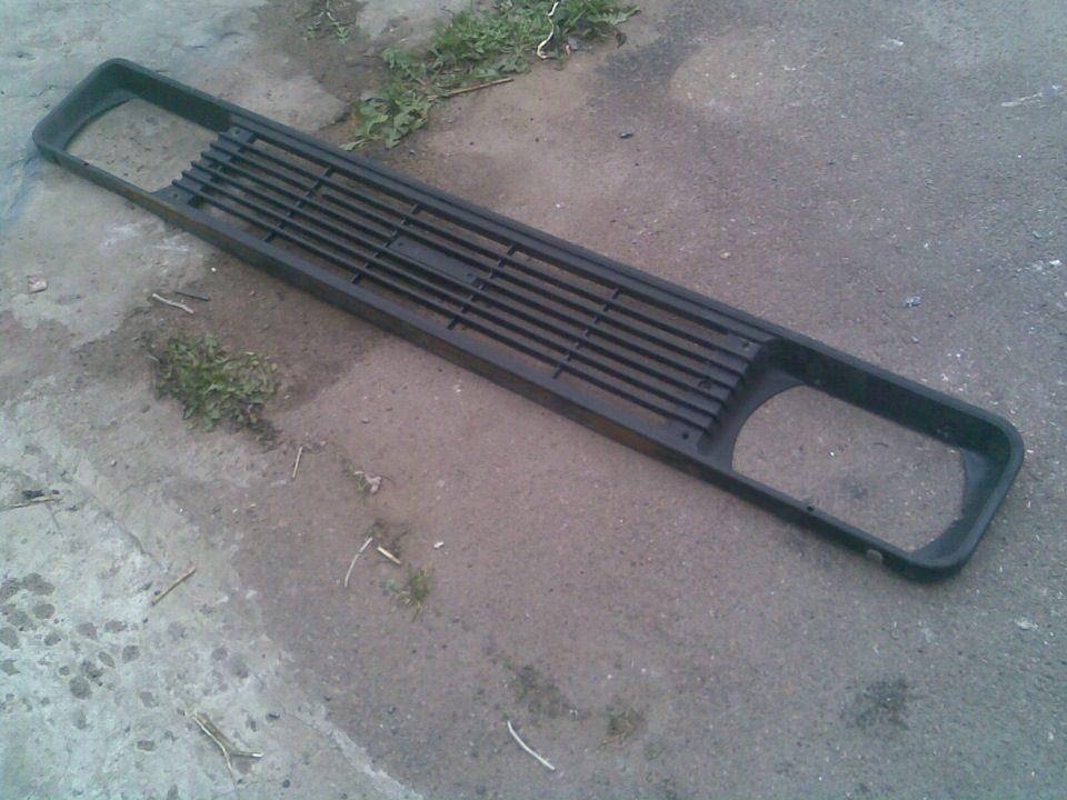 Пара дрібничок 1