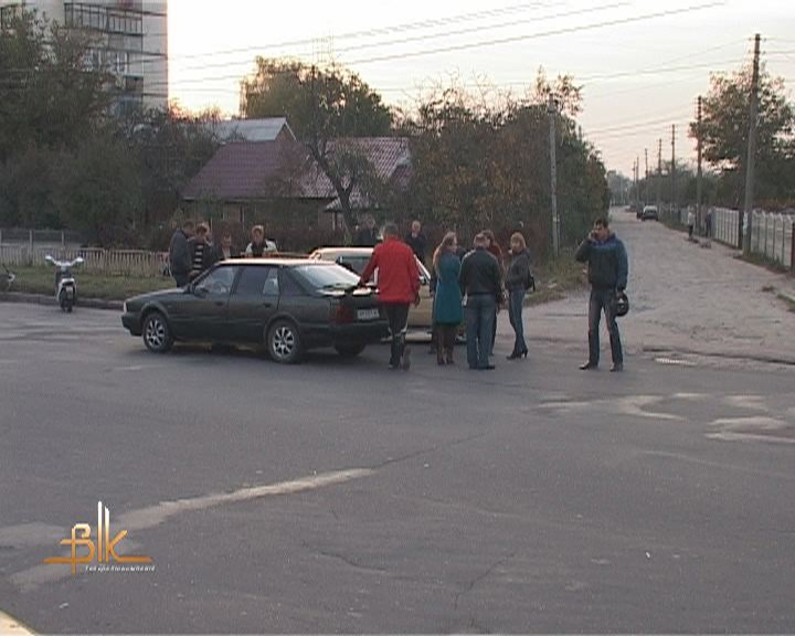 Сестра та ДТП 2