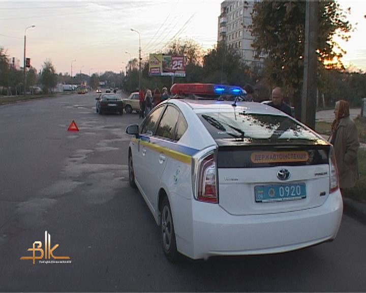 Сестра та ДТП 4