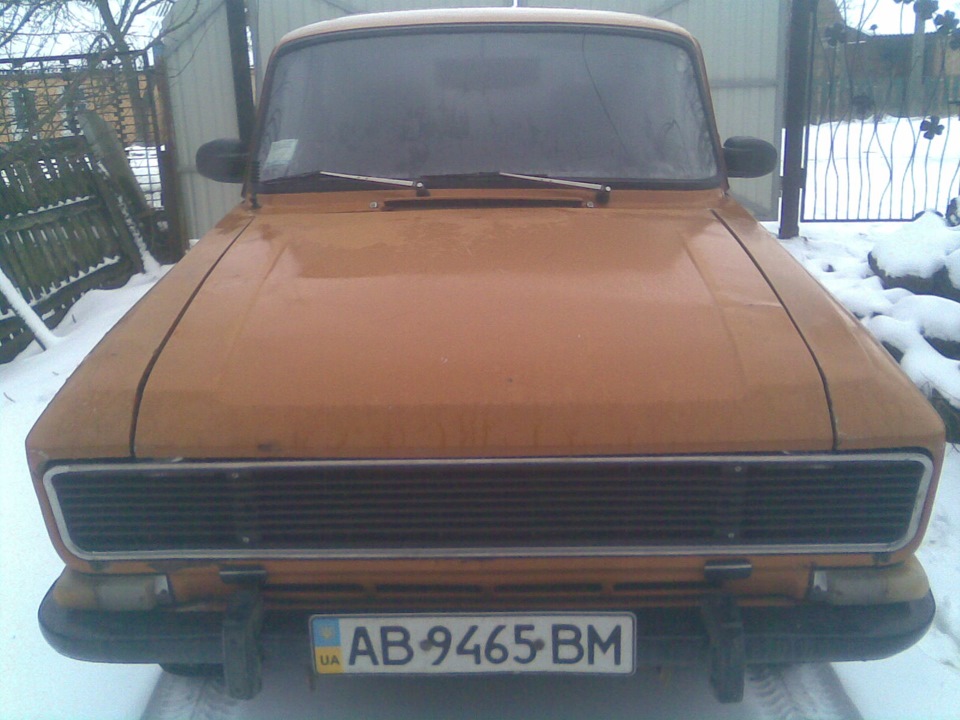 Встановив ґрати 4