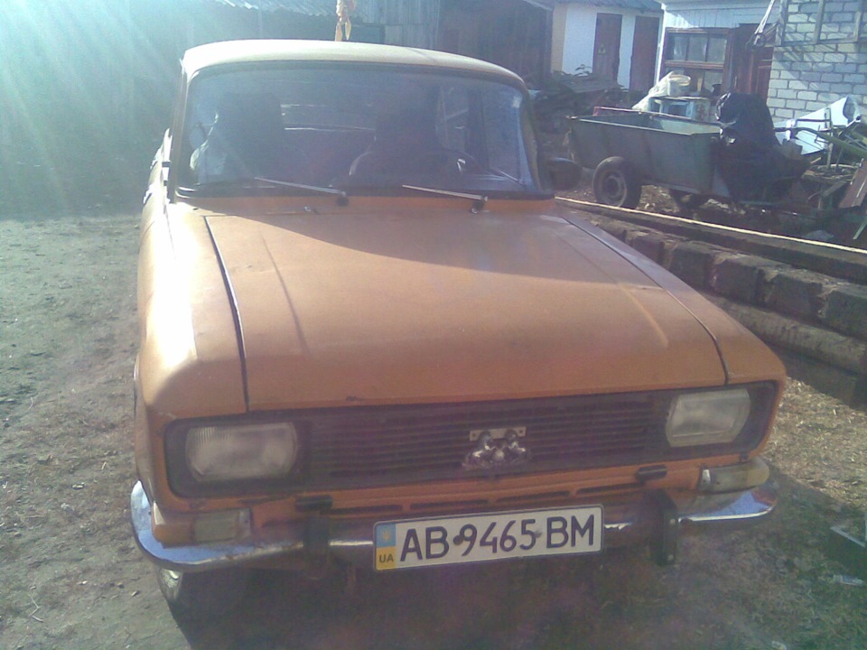 Воскресіння бамперів 3