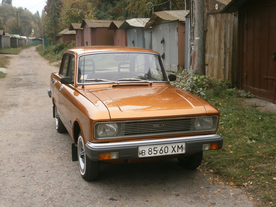 фотосесія в гаражах 1
