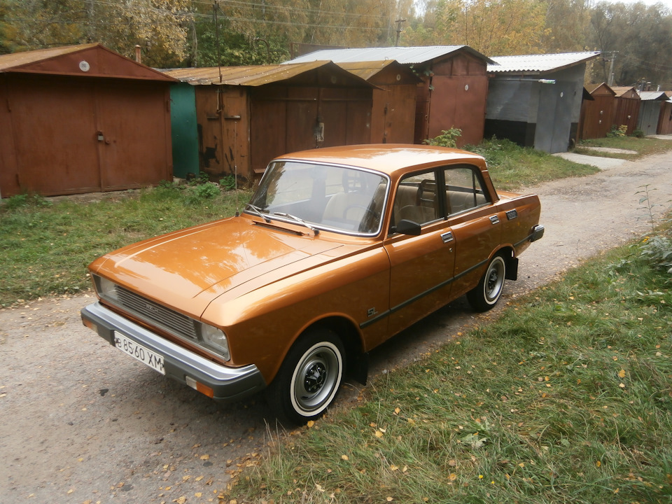 фотосесія в гаражах 4