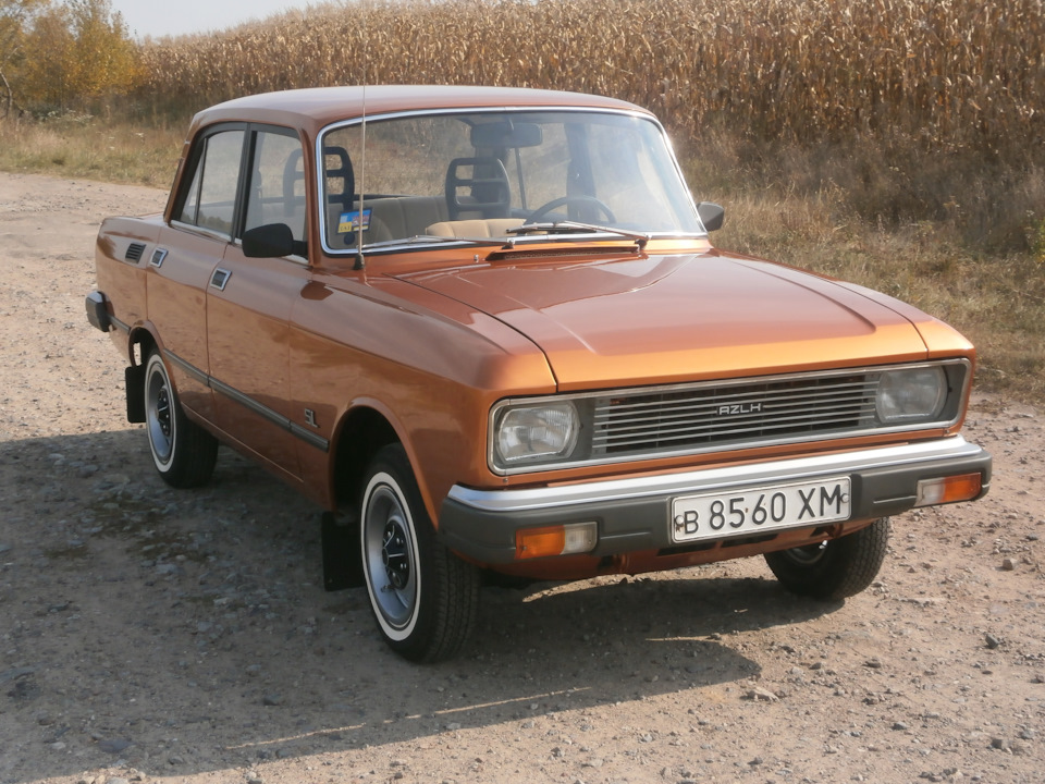 люкс на природі 5