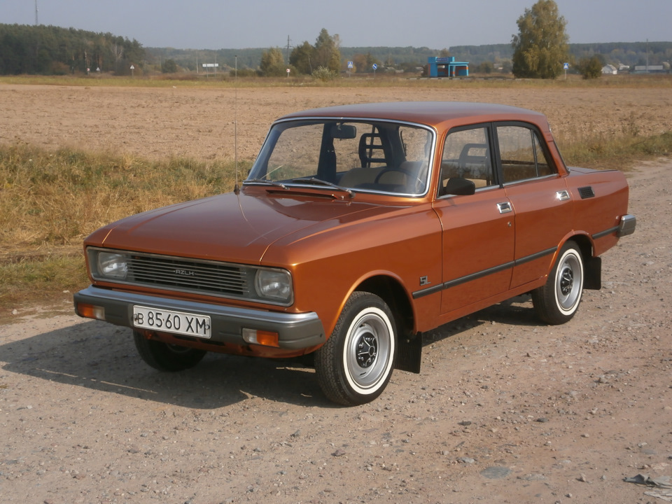 люкс на природі 1