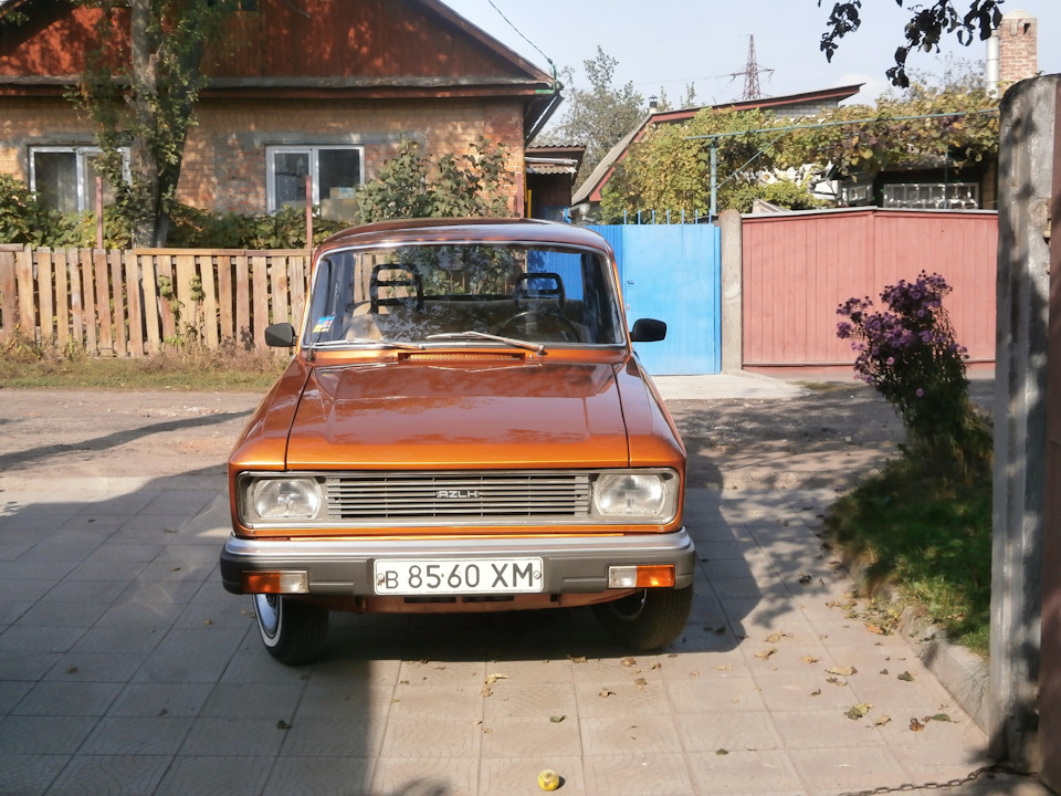 прокотився на люксі 3