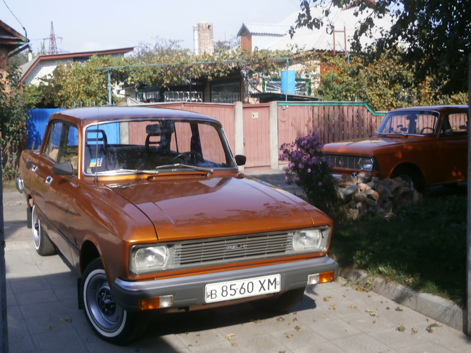прокотився на люксі 4