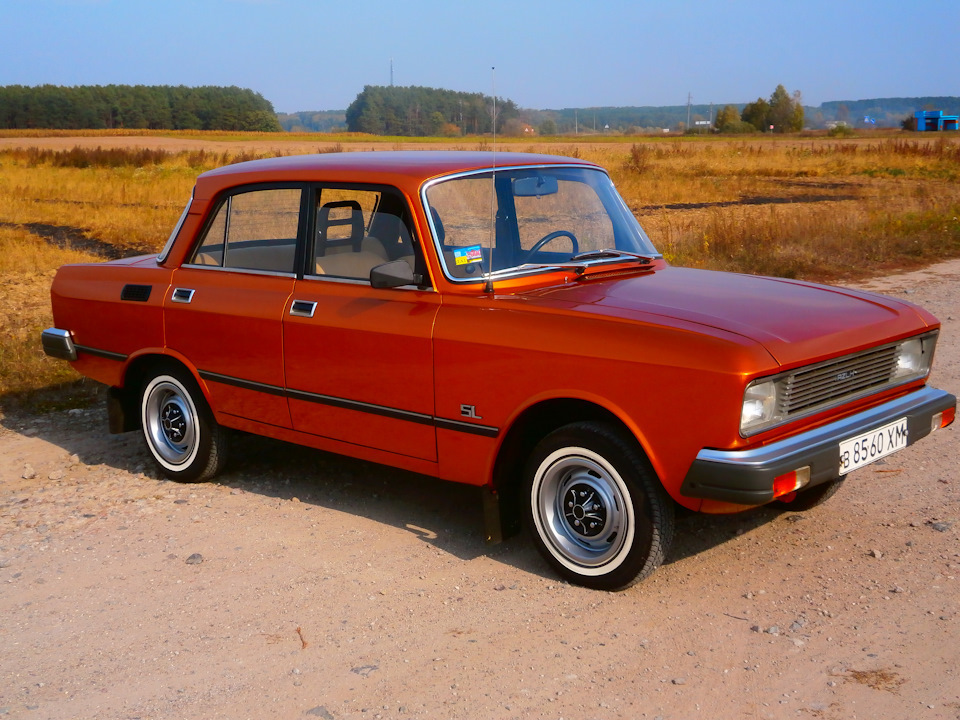Найкращі фотографії автомобіля 5