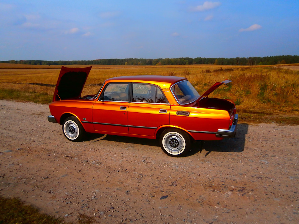 Найкращі фотографії автомобіля 2