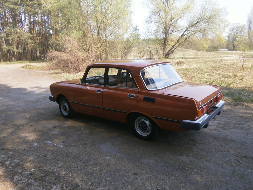 фото авто на природі 4 5