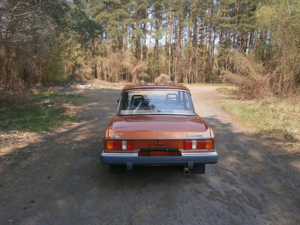 фото авто на природі 4 4