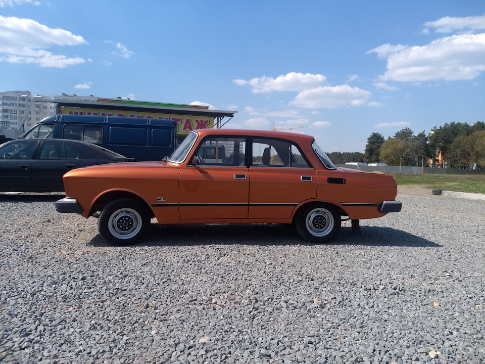 Фотографії автомобіля 5