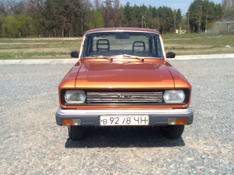 Фотографії автомобіля 1