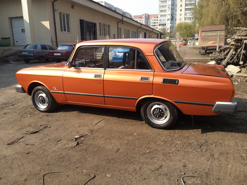 Фотографії автомобіля 1
