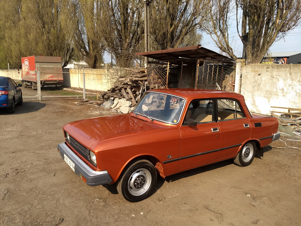 Фотографії автомобіля 3