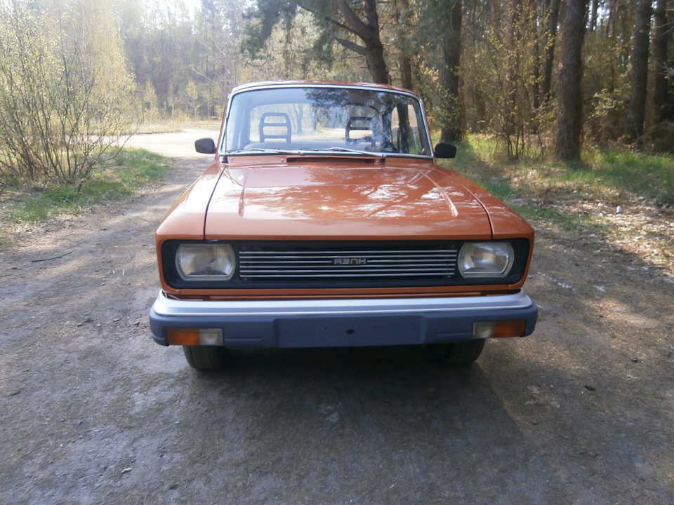 Люкс на природі 3