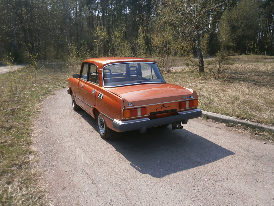 Люкс на природі 5