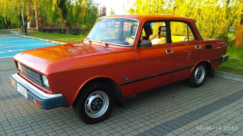 Найкращі фотографії автомобіля 1