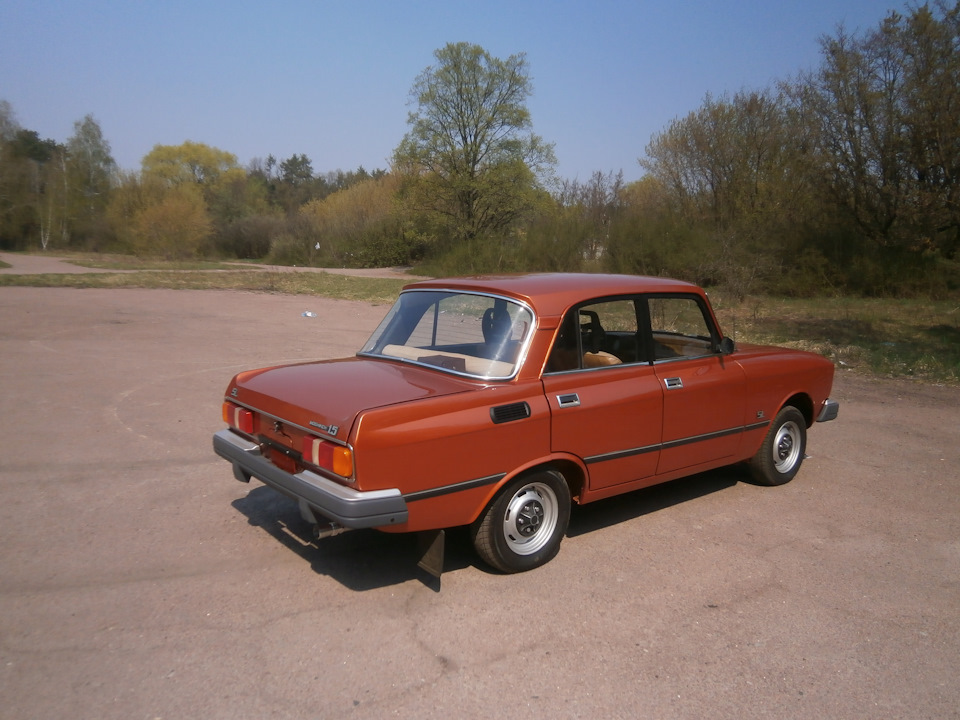 Найкращі фотографії автомобіля 4