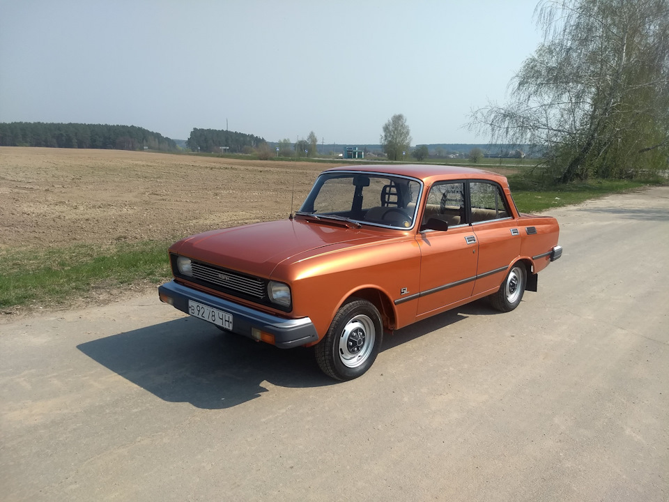 мій автомобіль 2
